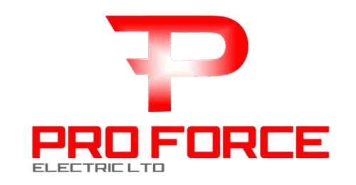 Leading Commercial Electrician in the GTA – Pro Force Electric Ltd.